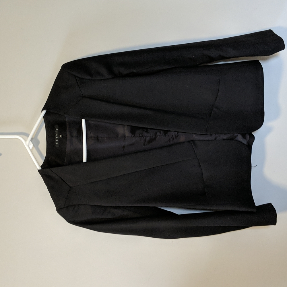 Theory blazer